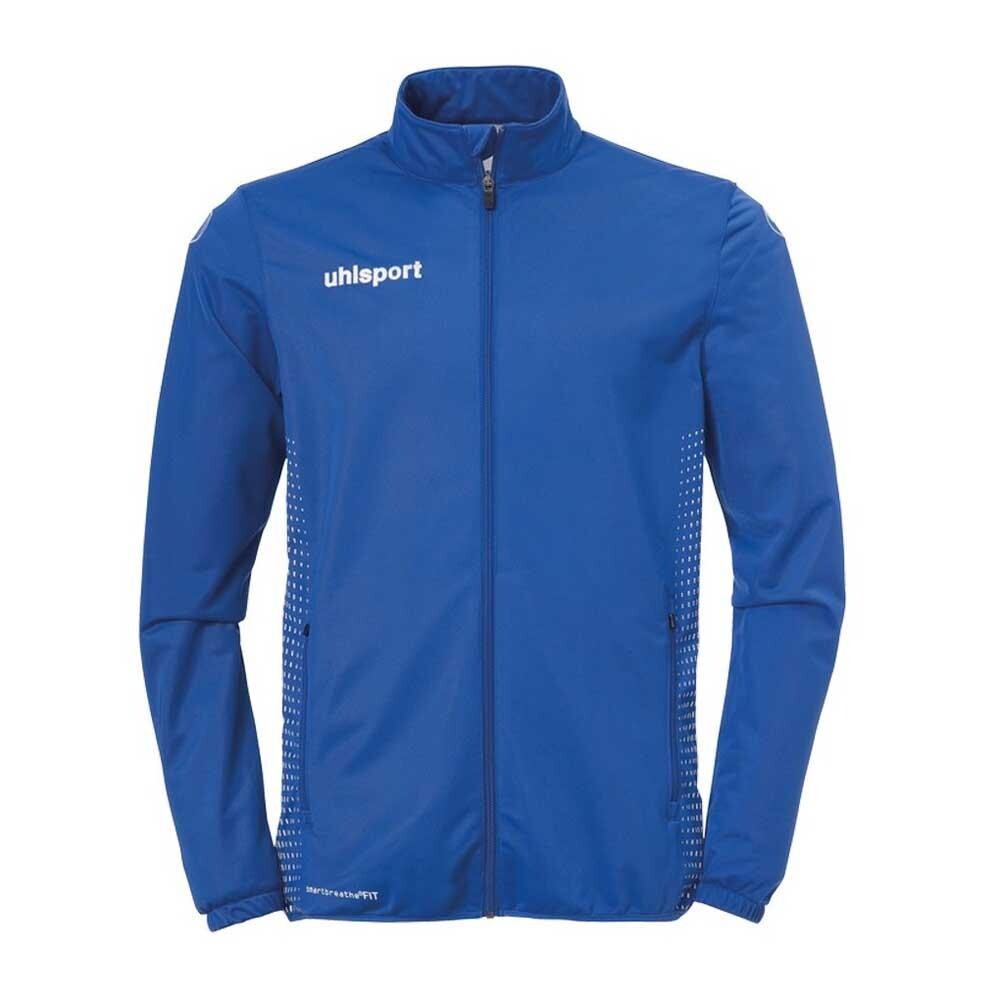 Спортивный костюм Uhlsport Score Classic-Track Suit, синий
Спортивный костюм Uhlsport Score Classic-Track Suit, синий