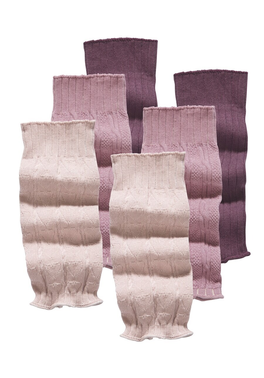 Носки LAVANA Socks, темно-розовый
Носки LAVANA Socks, темно-розовый