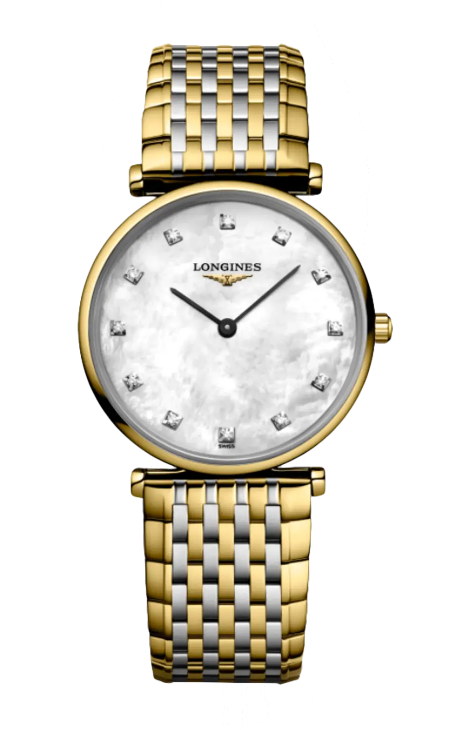 Часы La grande classique de Longines 29 мм
Часы La grande classique de Longines 29 мм