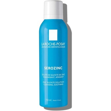 La Roche-Posay Отшелушивающие и очищающие маски La Roche Posay 400 г
La Roche-Posay Отшелушивающие и очищающие маски La Roche Posay 400 г