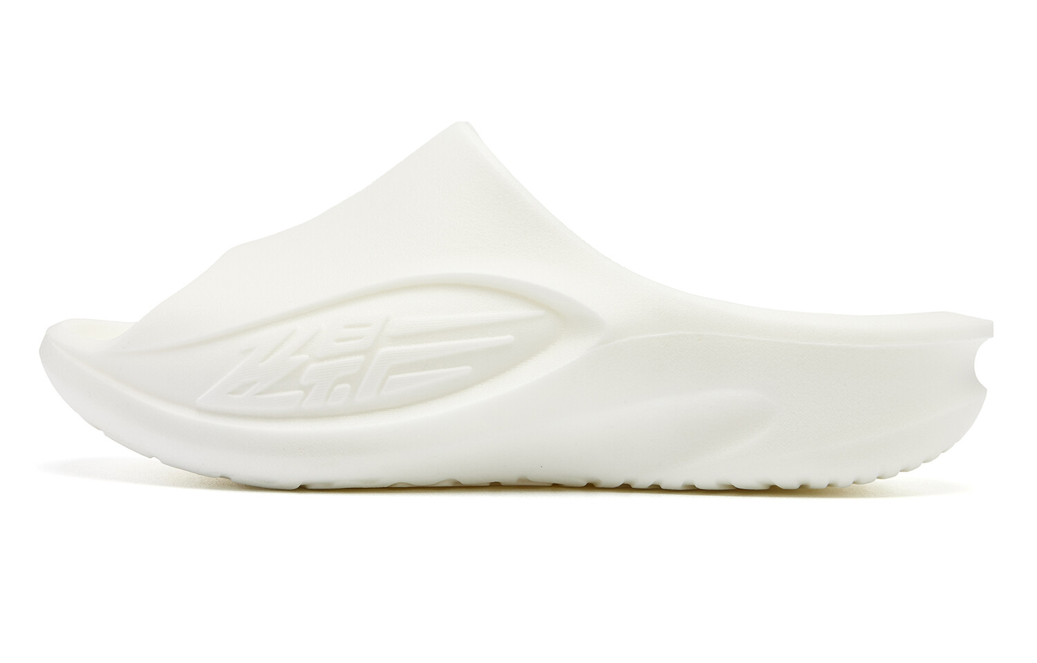 Тапочки Flying Shadow 3.0 Шлепанцы мужские цвета слоновой кости Qiaodan
Тапочки Flying Shadow 3.0 Шлепанцы мужские цвета слоновой кости Qiaodan