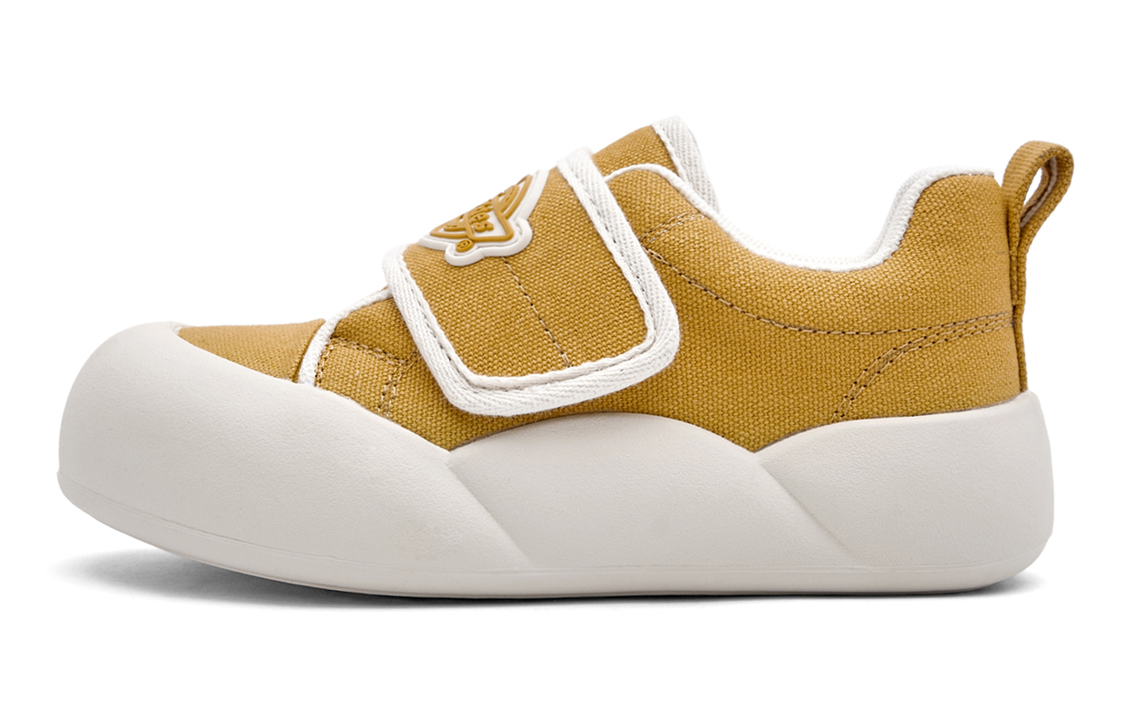 Детские кроссовки для скейтбординга с защитой от скольжения и отскока Dickies, желтый
Детские кроссовки для скейтбординга с защитой от скольжения и отскока Dickies, желтый