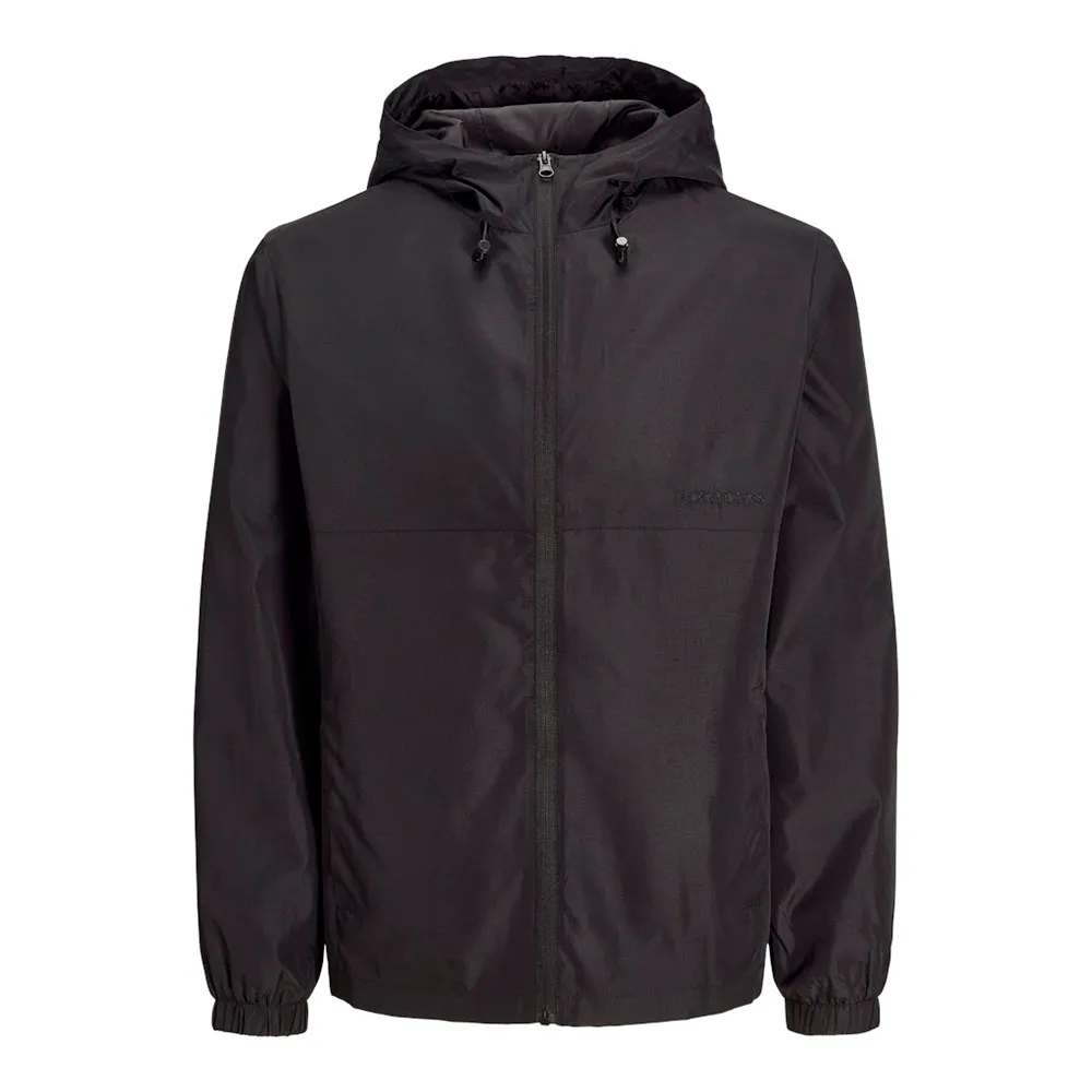 Куртка Jack & Jones Zack Light, черный
Куртка Jack & Jones Zack Light, черный