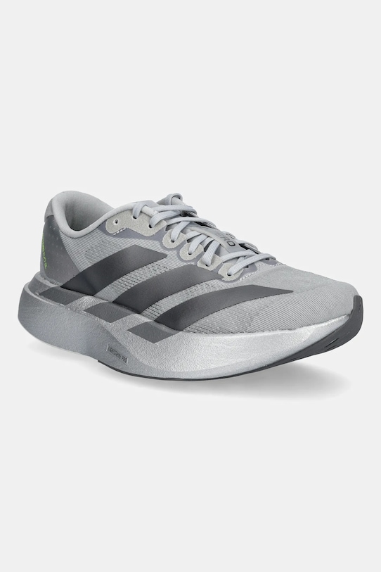 Детские кроссовки Adizero Evo SL Adidas Performance, серый
Детские кроссовки Adizero Evo SL Adidas Performance, серый