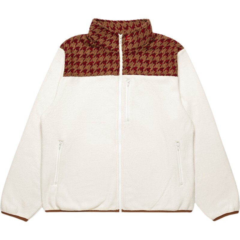 Куртка мужская Clot, белый
Куртка мужская Clot, белый