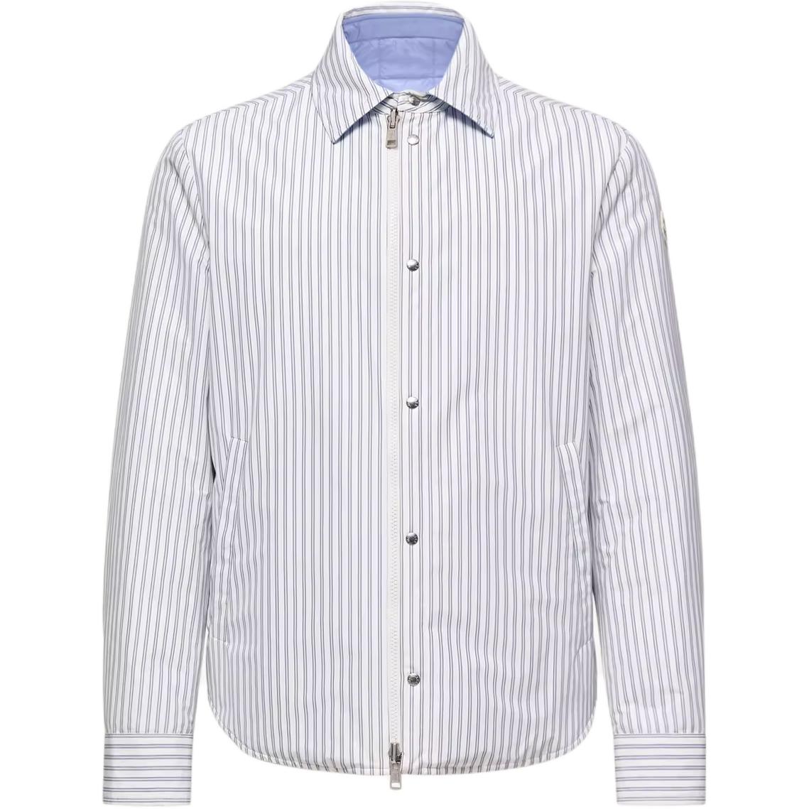 Куртка Grenoble SS26 мужская Moncler, синий белый
Куртка Grenoble SS26 мужская Moncler, синий белый