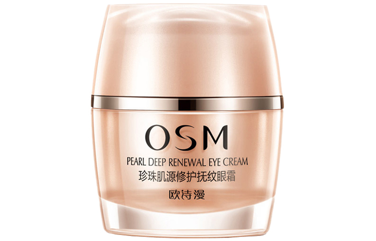 Крем для век Unisex OSM
Крем для век Unisex OSM