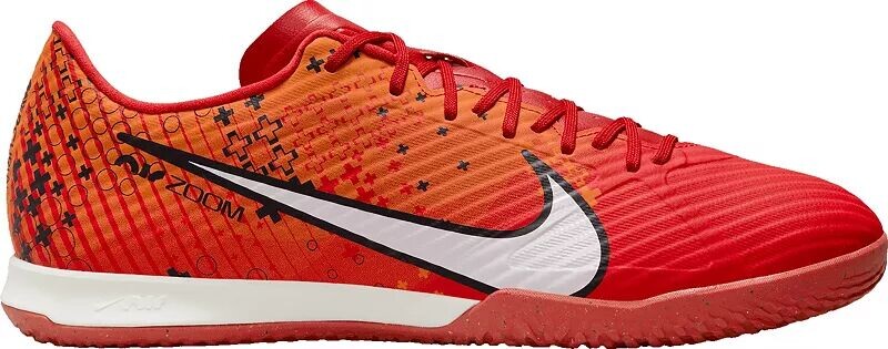 Футбольные бутсы для игры в помещении Nike Mercurial Zoom Vapor 15 Academy MDS, красный
Футбольные бутсы для игры в помещении Nike Mercurial Zoom Vapor 15 Academy MDS, красный