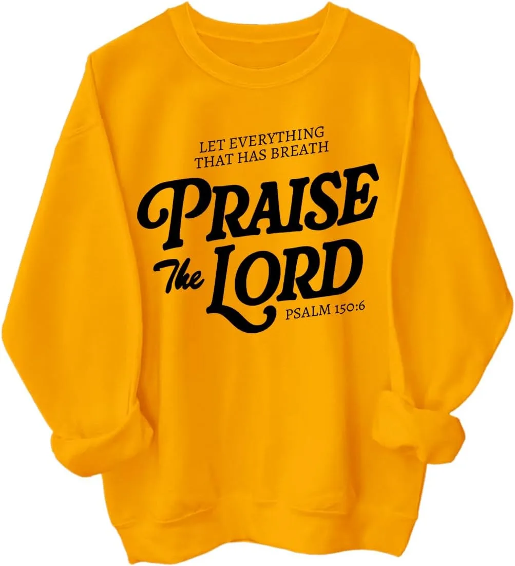 Толстовка с капюшоном Praise The Lord
Толстовка с капюшоном Praise The Lord