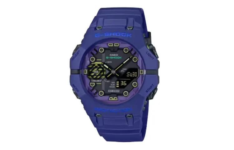 CASIO Часы Men Black Watch, Black Dial
CASIO Часы Men Black Watch, Black Dial