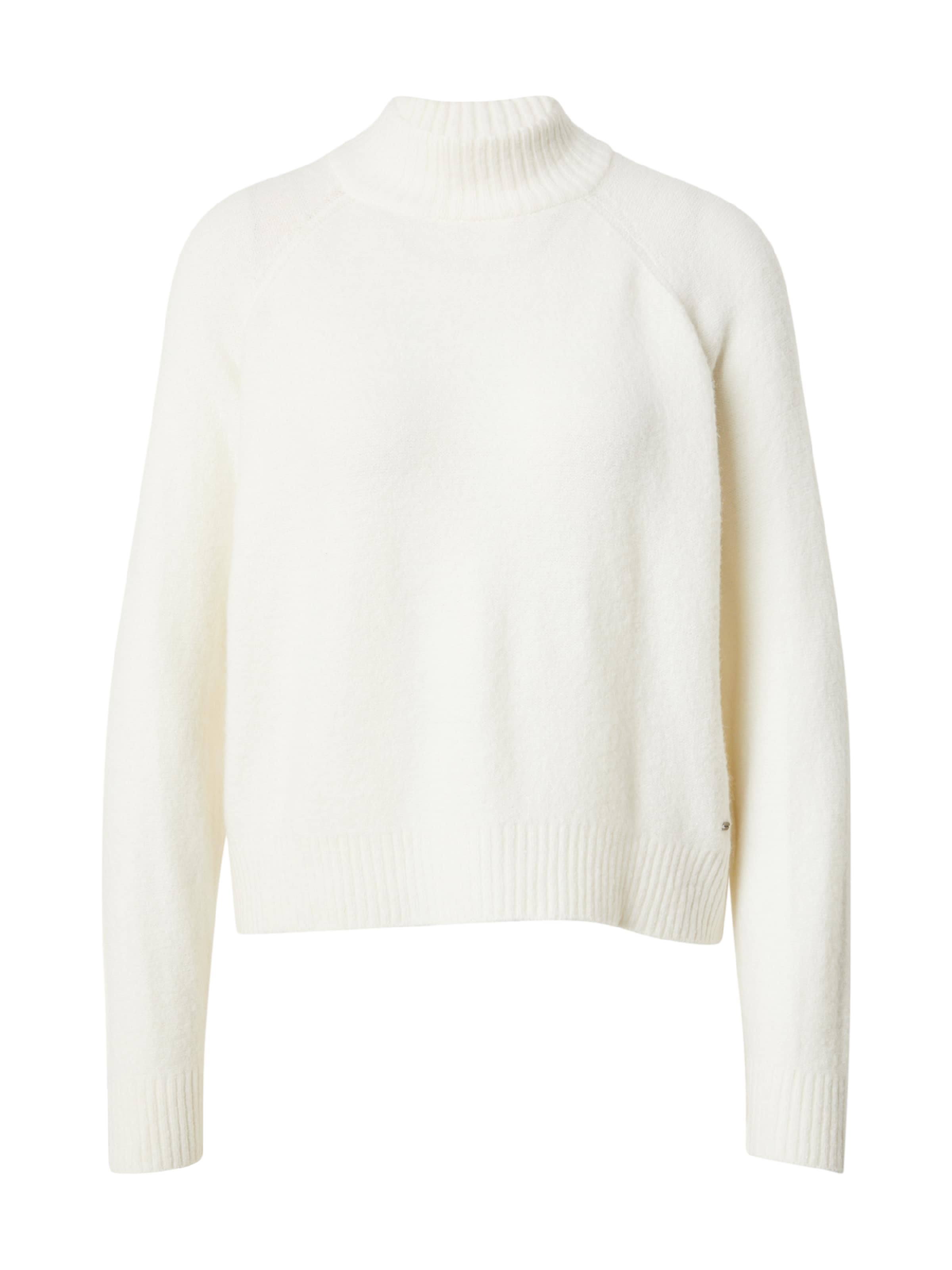 Pepe Jeans Свитер в белом цвете
Pepe Jeans Свитер в белом цвете