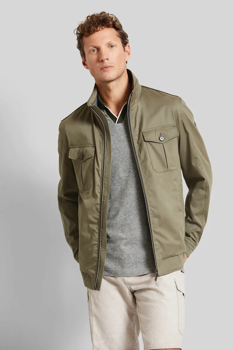 Блузон bugatti, без капюшона, с накладным нагрудным карманом, оливковый, Зеленый, Блузон bugatti, без капюшона, с накладным нагрудным карманом, оливковый
Блузон bugatti, без капюшона, с накладным нагрудным карманом, оливковый, Зеленый, Блузон bugatti, без капюшона, с накладным нагрудным карманом, оливковый