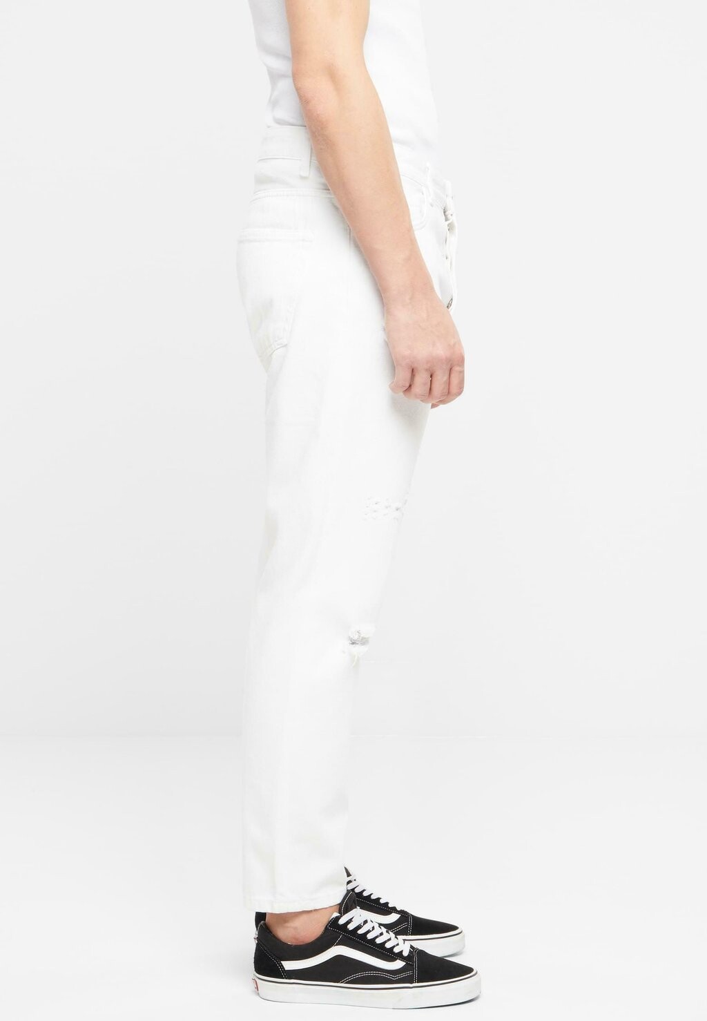 Джинсы облегающего кроя 2Y Studios, белый
Джинсы облегающего кроя 2Y Studios, белый