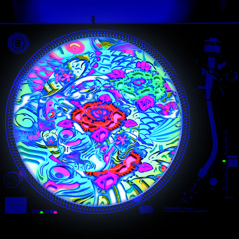 Проигрыватель Sunshine Design sdoslipmat
Проигрыватель Sunshine Design sdoslipmat