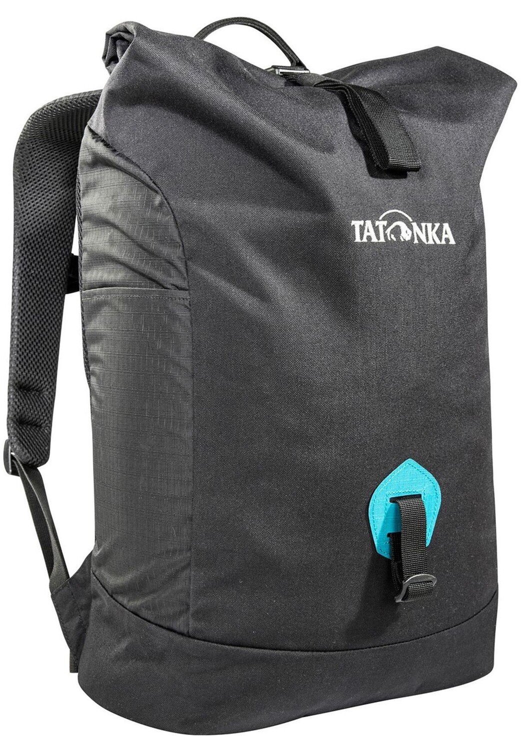 Рюкзак, полиамид, 16 л, отделение для ноутбука TATONKA, черный
Рюкзак, полиамид, 16 л, отделение для ноутбука TATONKA, черный