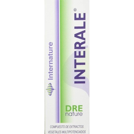 Inner Space: 30 Cc Internature
Inner Space: 30 Cc Internature