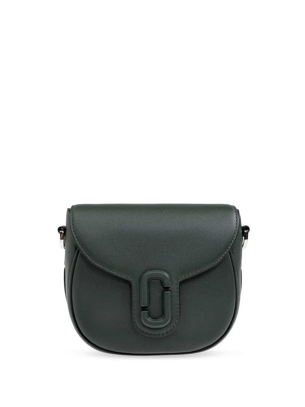 Сумка The Covered J Marc MARC JACOBS, зеленый 
Сумка The Covered J Marc MARC JACOBS, зеленый