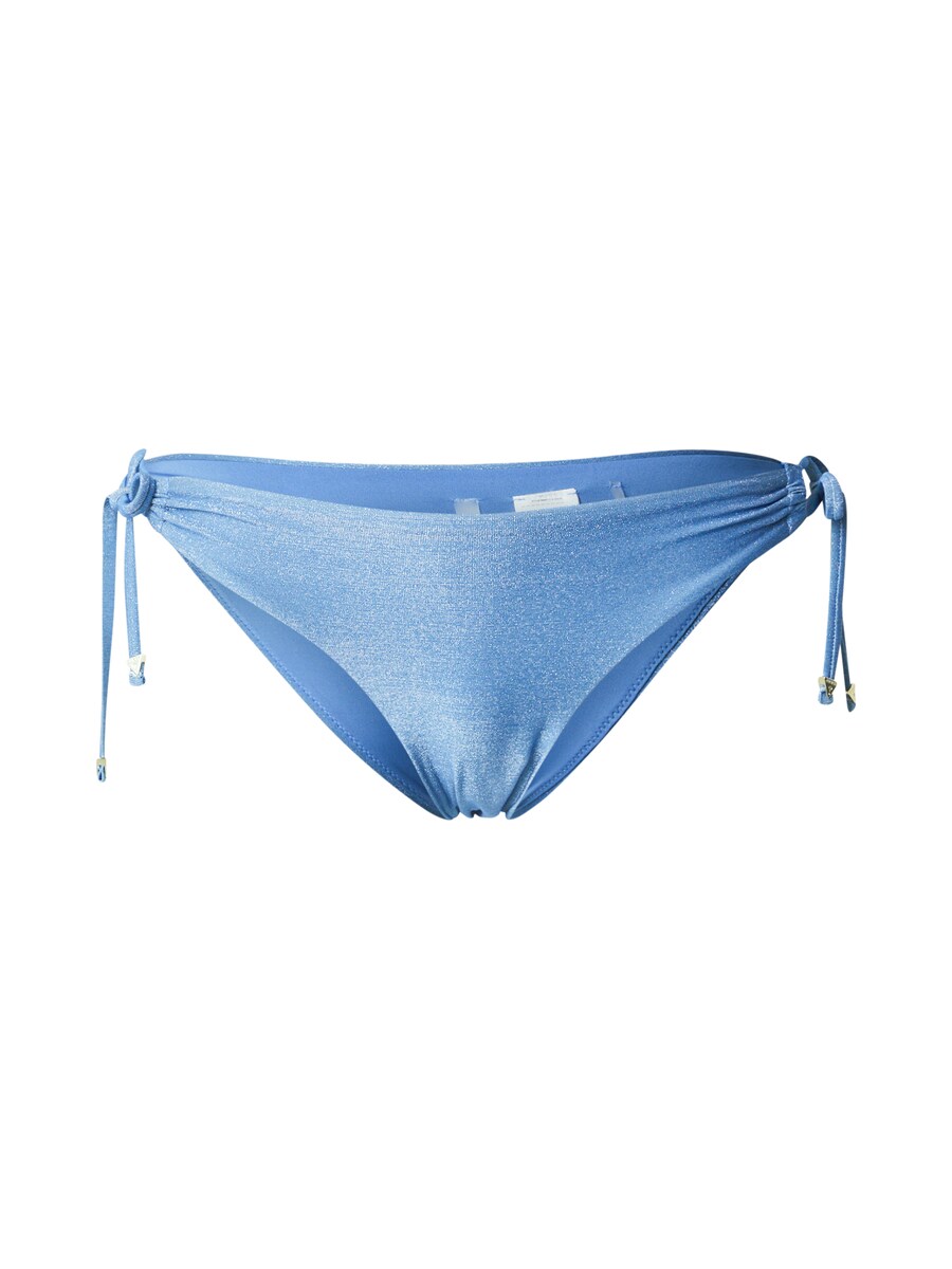 Плавки от бикини GUESS, светло-синий
Плавки от бикини GUESS, светло-синий