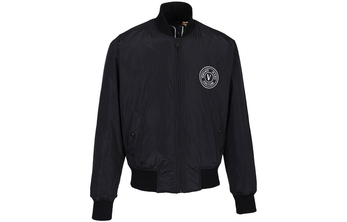 VERSACE Куртка FW22 мужская черная, Black
VERSACE Куртка FW22 мужская черная, Black