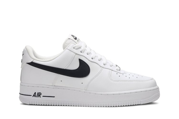 Кроссовки Nike Air Force 1, белый
Кроссовки Nike Air Force 1, белый