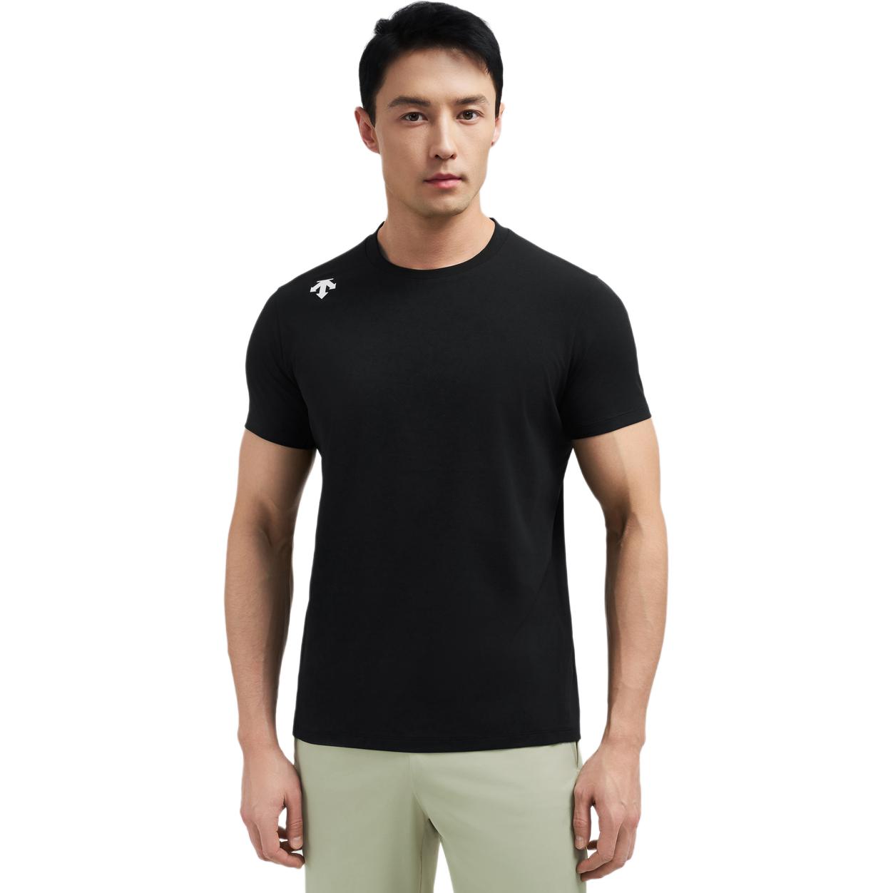 Футболка для тренировок мужская Comprehensive Training Series DESCENTE, Bk-Tap Shoe
Футболка для тренировок мужская Comprehensive Training Series DESCENTE, Bk-Tap Shoe