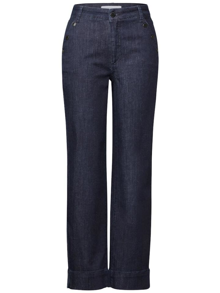 Джинсы Street One
Джинсы Street One