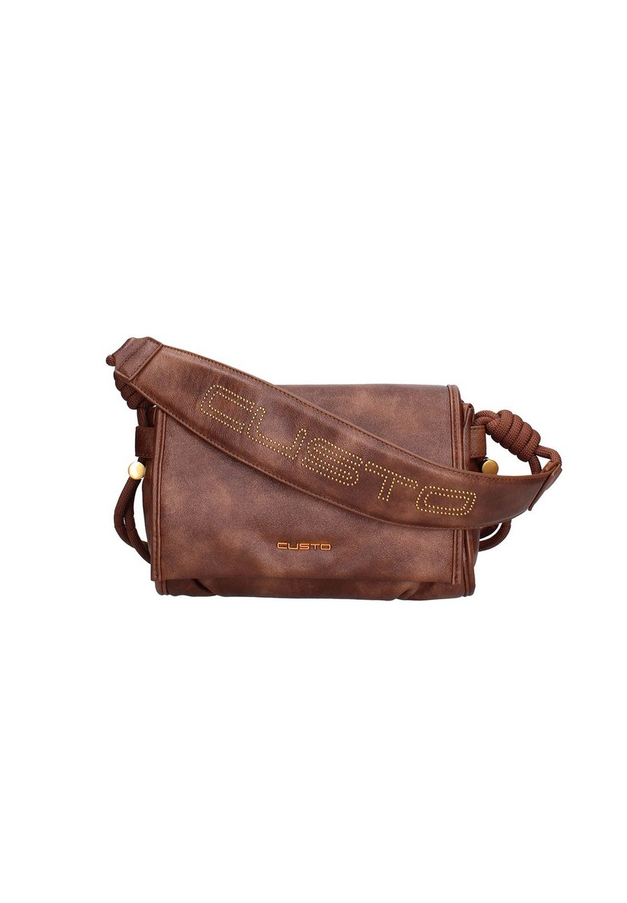 Сумка кросс-боди Custo Barcelona Cross body bag, Cognac
Сумка кросс-боди Custo Barcelona Cross body bag, Cognac
