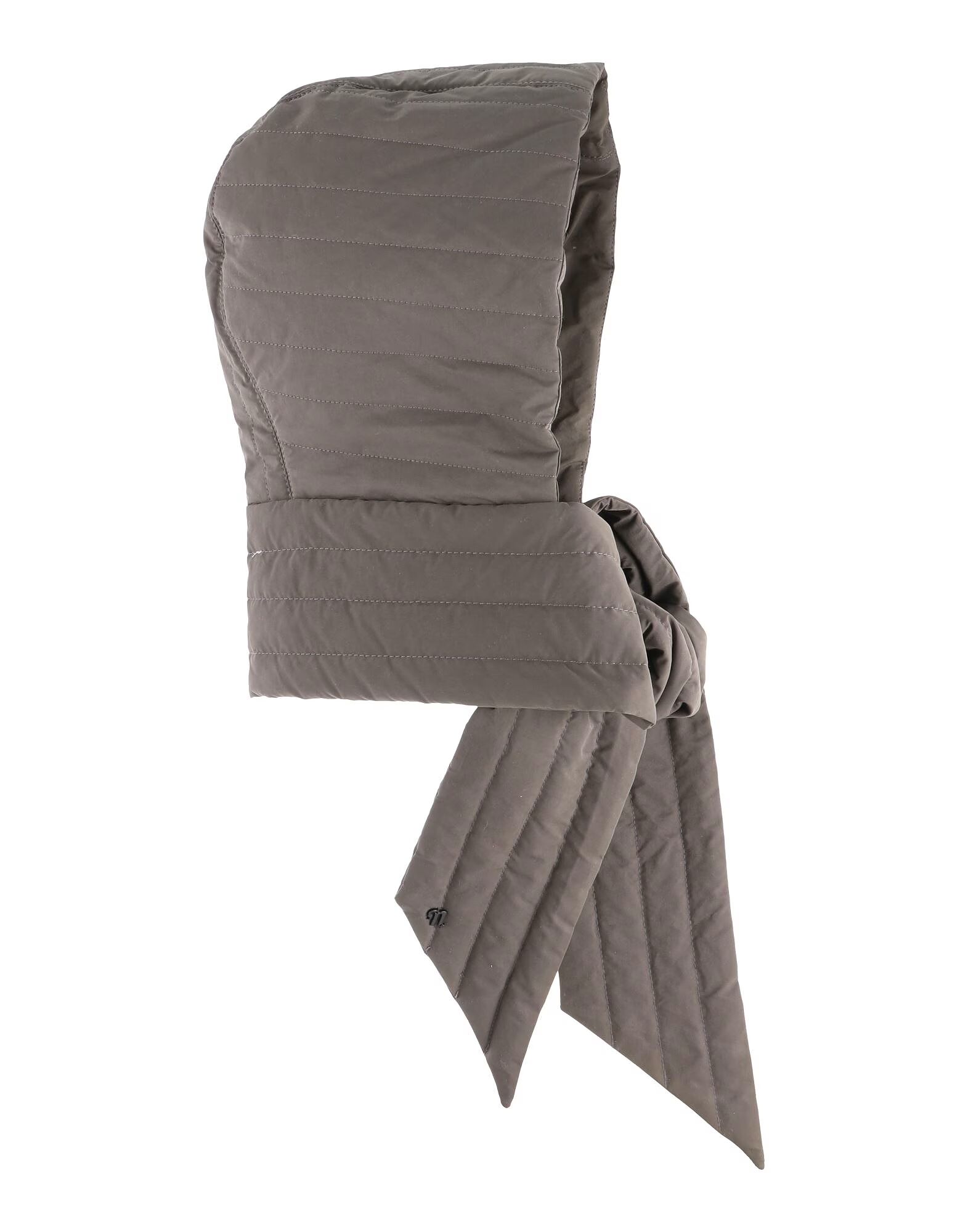 Шарф Nanushka, зеленый
Шарф Nanushka, зеленый