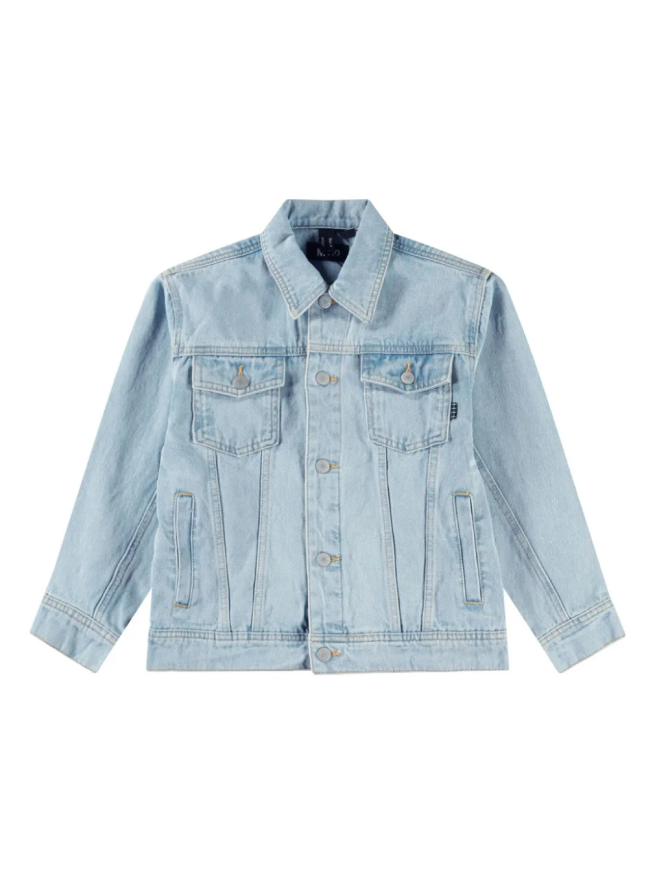 Куртка Honore Molo, синий
Куртка Honore Molo, синий