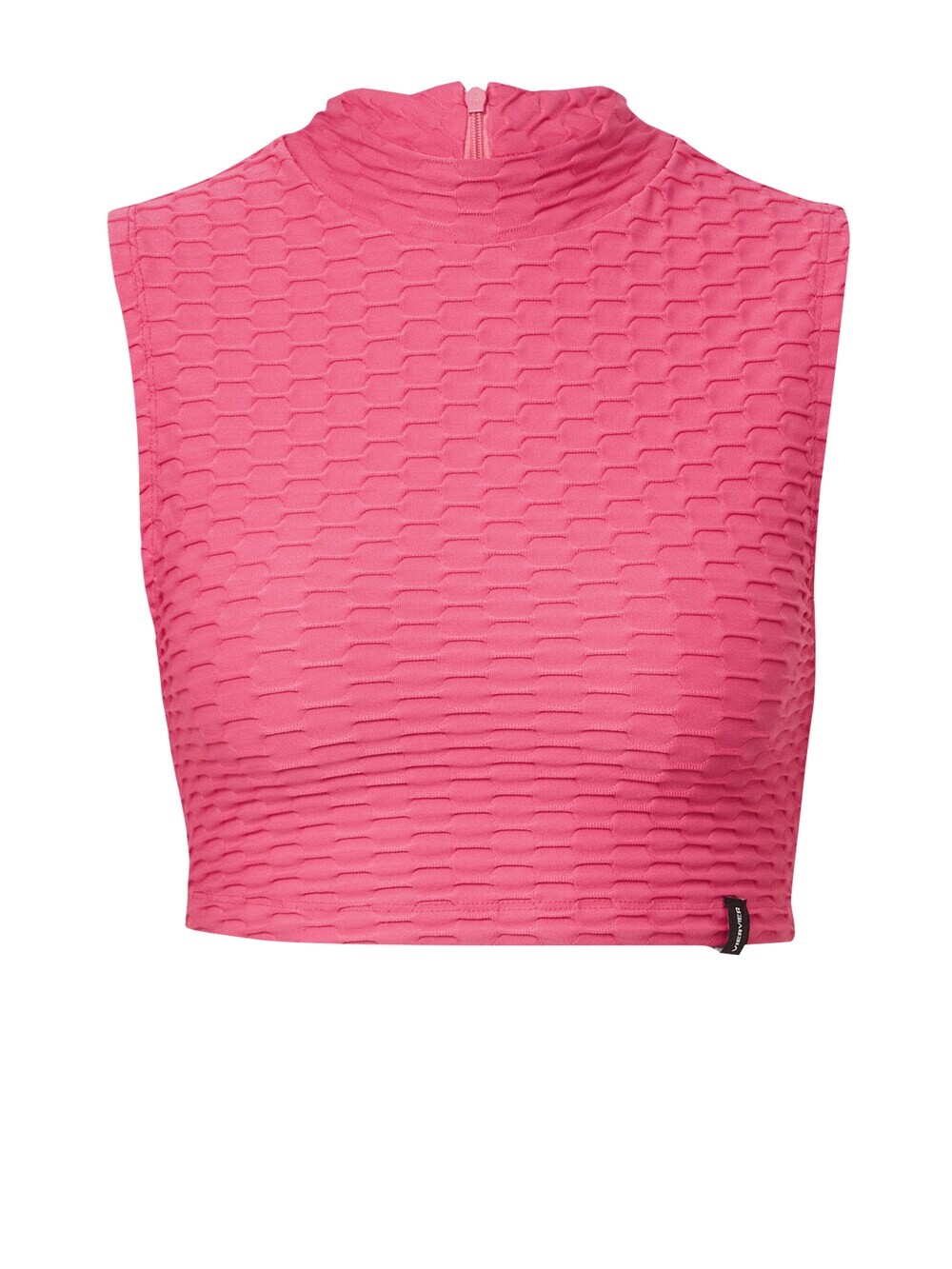 Топ VIERVIER Malou, розовый
Топ VIERVIER Malou, розовый