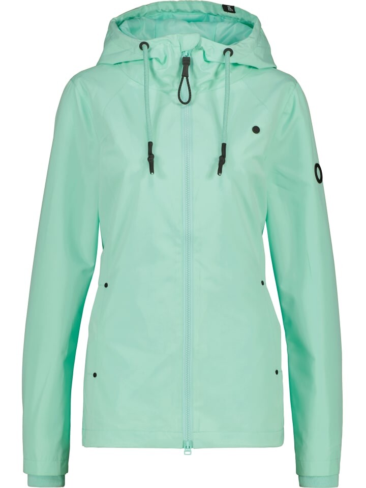 Переходная куртка alife and kickin, цвет fresh mint
Переходная куртка alife and kickin, цвет fresh mint