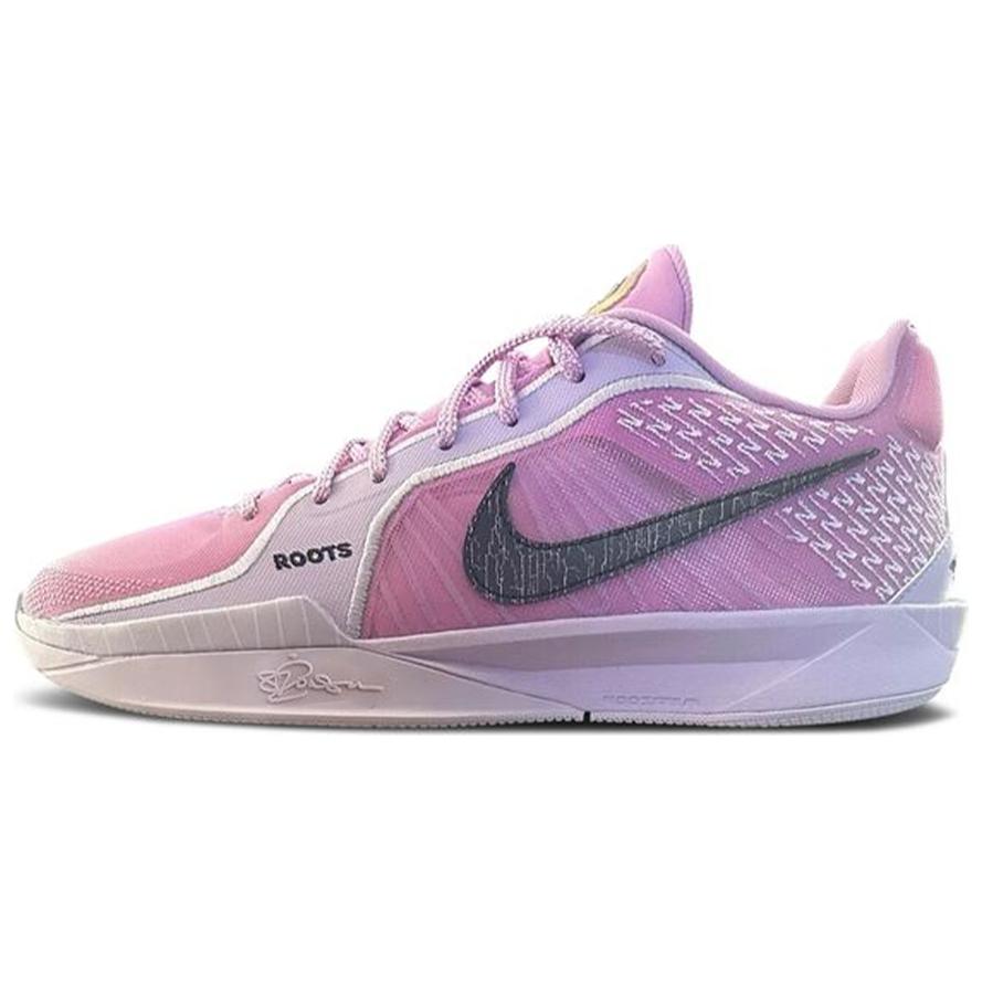 Кроссовки Sabrina 2 Eybl Academy Pe Women's Nike, розовый
Кроссовки Sabrina 2 Eybl Academy Pe Women's Nike, розовый