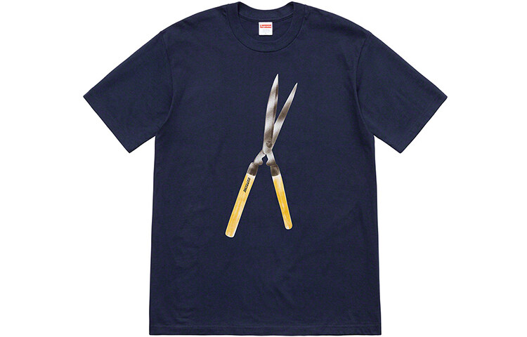 Футболка SS19 унисекс Supreme
Футболка SS19 унисекс Supreme