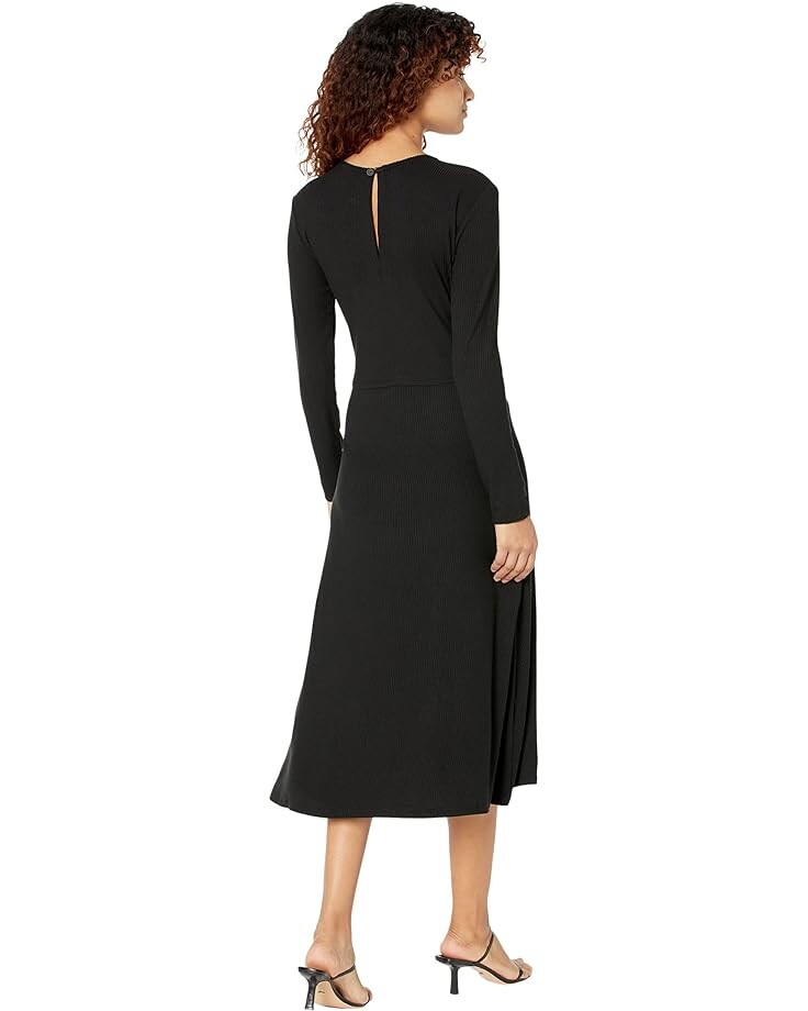 Платье Joie Ribera, цвет Caviar
Платье Joie Ribera, цвет Caviar