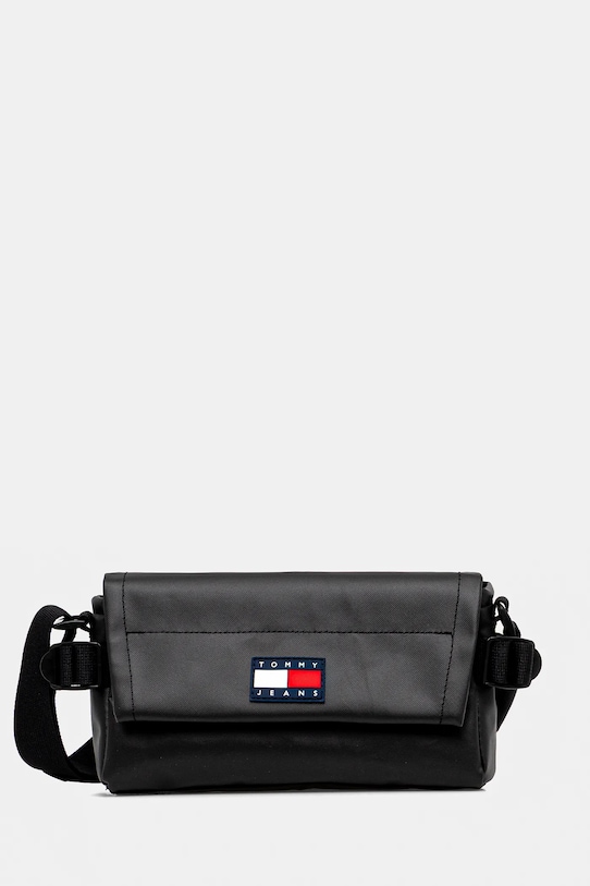 Сумка Tommy Jeans, черный
Сумка Tommy Jeans, черный