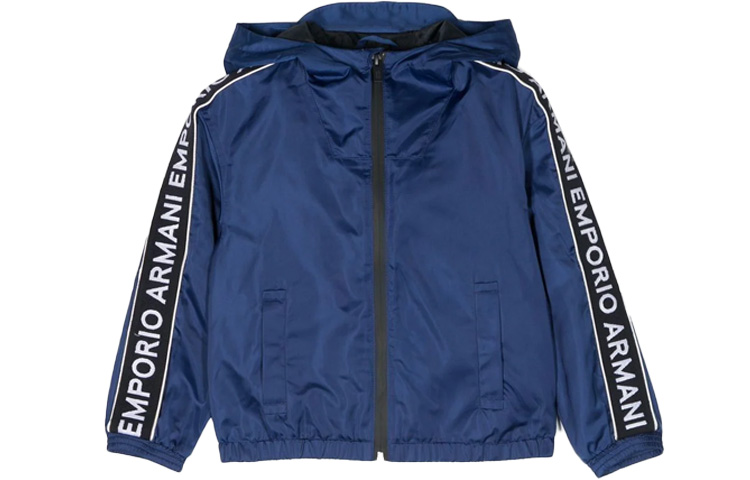 Детская куртка EMPORIO ARMANI, синий
Детская куртка EMPORIO ARMANI, синий