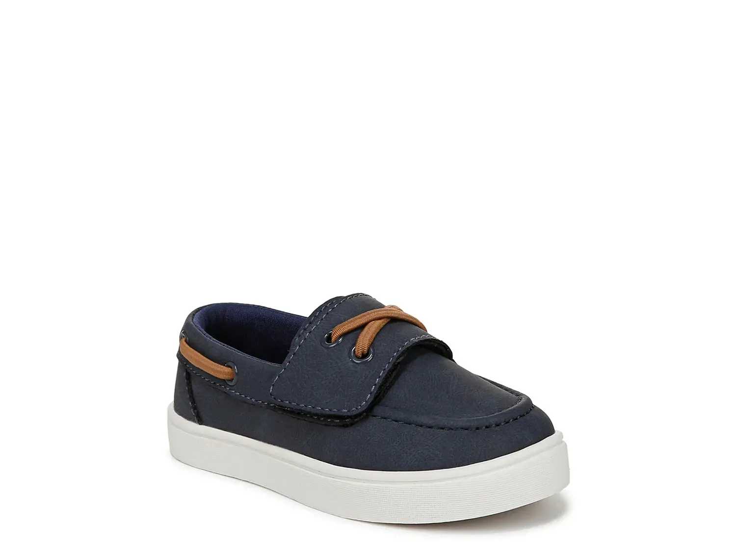 Туфли Madison Boat Shoe от Dr. Scholl — детские, синие
Туфли Madison Boat Shoe от Dr. Scholl — детские, синие