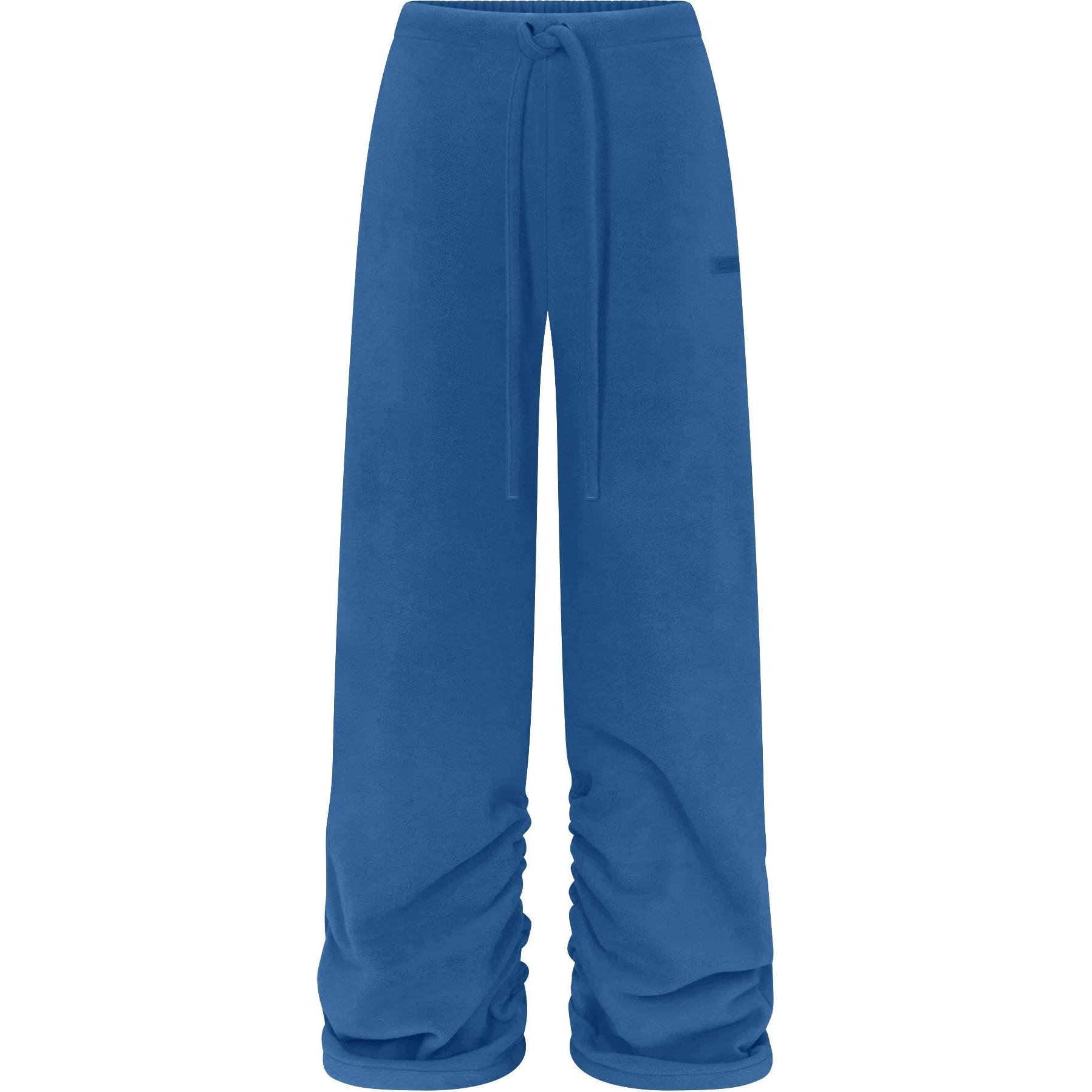 Skims Флисовая уютная оверсайз брюки FW24 Повседневные штаны Женские AZURE/Sky Blue
Skims Флисовая уютная оверсайз брюки FW24 Повседневные штаны Женские AZURE/Sky Blue