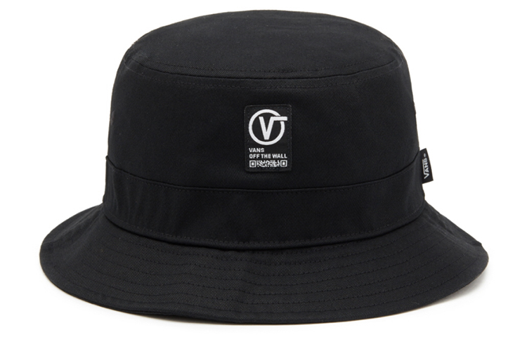 Vans Панама-шляпа унисекс черная, Black
Vans Панама-шляпа унисекс черная, Black