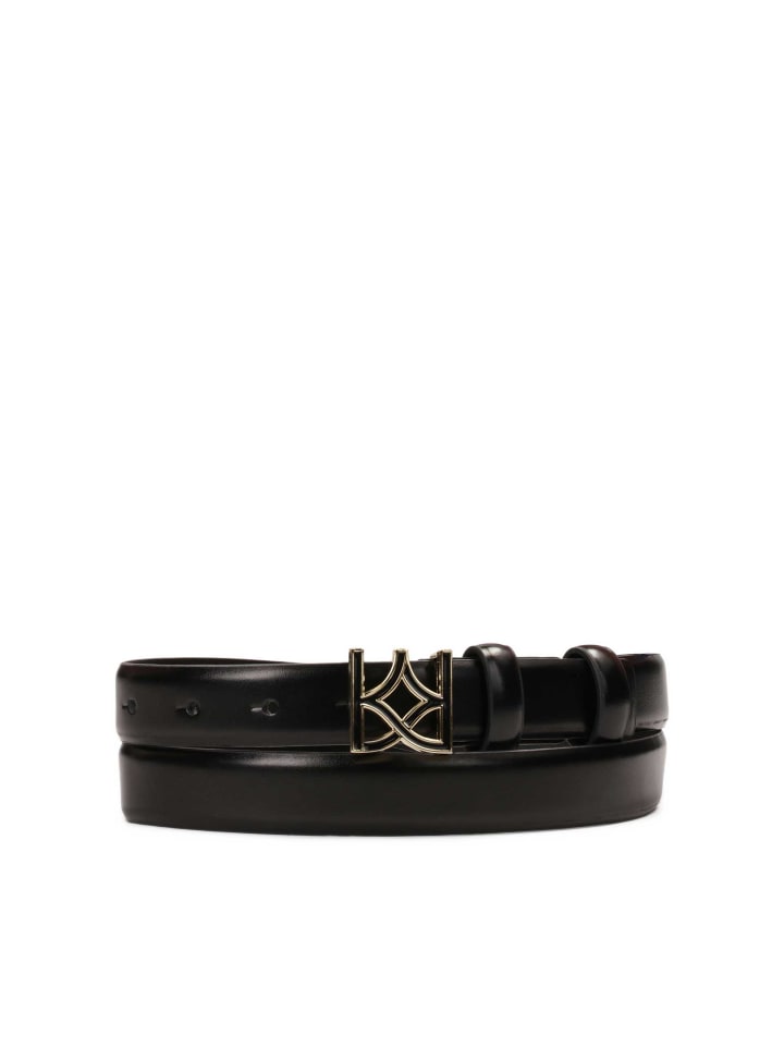 Ремень Kazar, черный
Ремень Kazar, черный