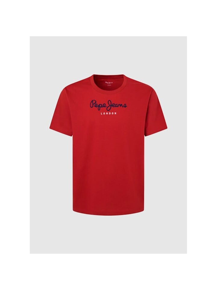 Футболка Pepe Jeans Tshirt in
Футболка Pepe Jeans Tshirt in