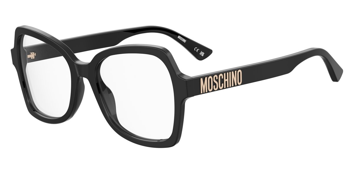 Женские оптические оправы MOS643 MOSCHINO
Женские оптические оправы MOS643 MOSCHINO