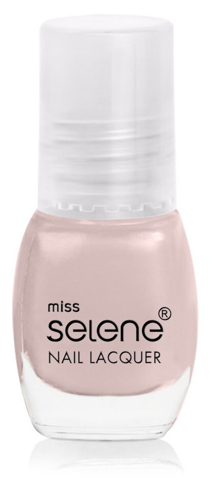Лак для ногтей Golden Rose Mini Miss Selene Mini — 195
Лак для ногтей Golden Rose Mini Miss Selene Mini — 195