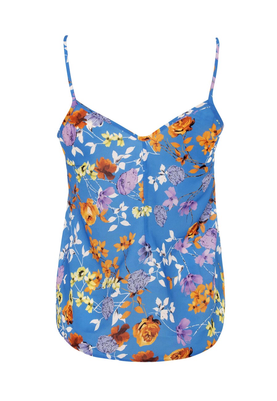 Блуза Jimmy Sanders, синий
Блуза Jimmy Sanders, синий