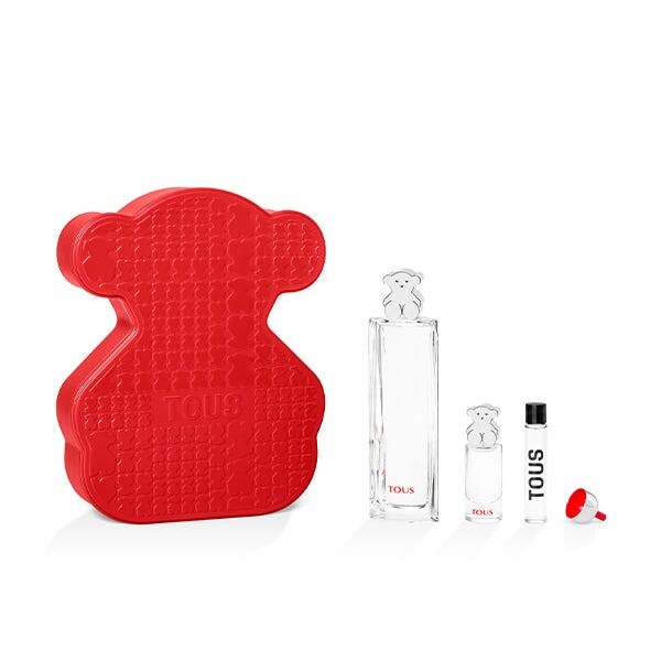 Estuche Tous 1 шт Tous
Estuche Tous 1 шт Tous