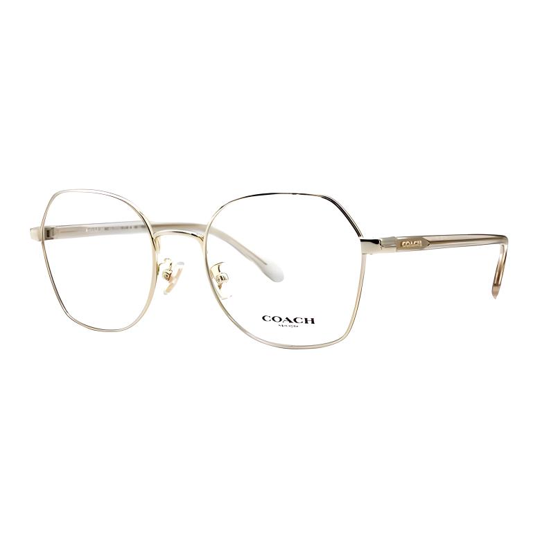 Аксессуар для очков нестандартной формы из сплава унисекс золотистого цвета COACH
Аксессуар для очков нестандартной формы из сплава унисекс золотистого цвета COACH