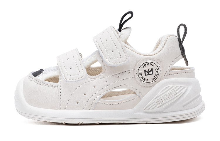 Кроссовки EBMINI inbemini Toddler Shoes TD Low-top, бежевый
Кроссовки EBMINI inbemini Toddler Shoes TD Low-top, бежевый