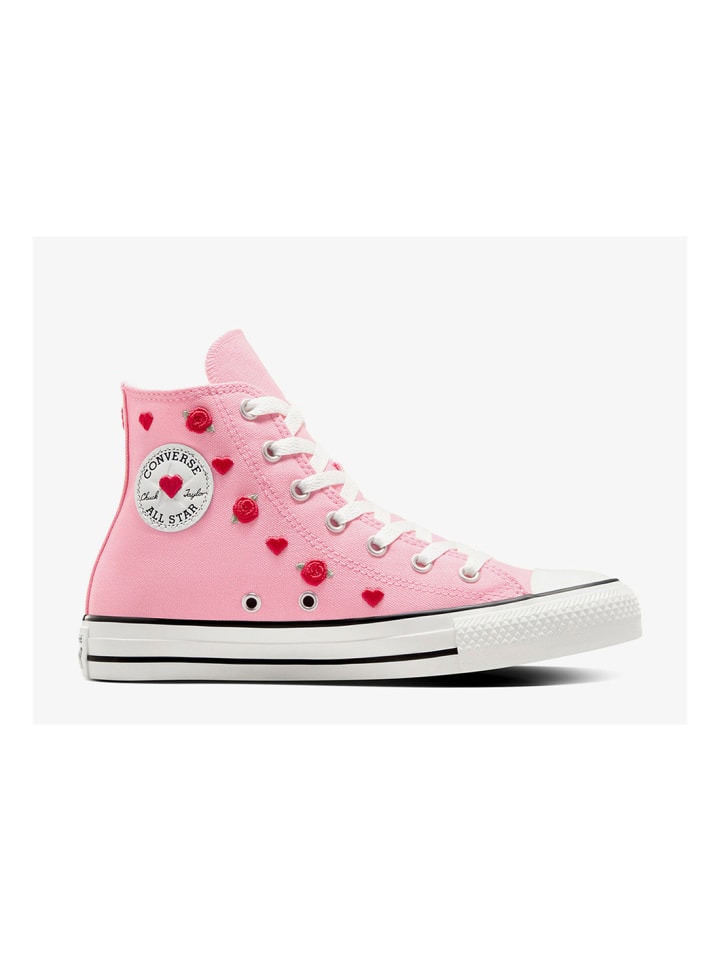 Кроссовки Chuck в цвете 651-LT JELLYFISH JITTER/RED/EGRET Converse
Кроссовки Chuck в цвете 651-LT JELLYFISH JITTER/RED/EGRET Converse