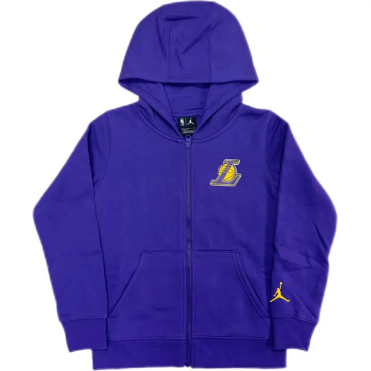 Jordan Толстовка nba полностью фиолетовая
Jordan Толстовка nba полностью фиолетовая