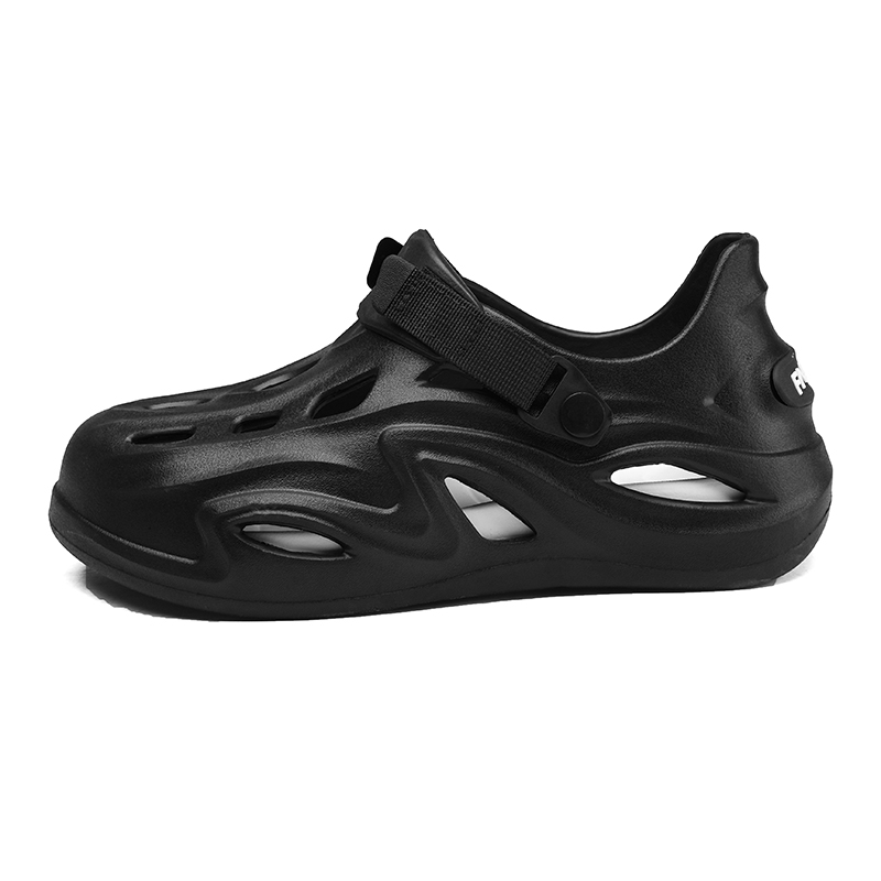 Подростковые противоскользящие, устойчивые к истиранию, дышащие, с отскоком, детские сабо Wooden houses, черный
Подростковые противоскользящие, устойчивые к истиранию, дышащие, с отскоком, детские сабо Wooden houses, черный